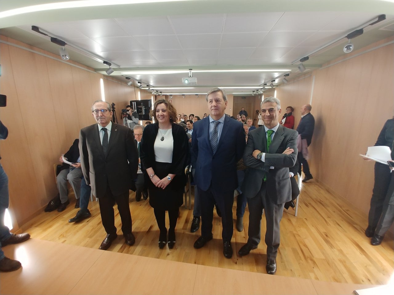 La Junta anima a las empresas de CLM a que se incorporen a la digitalización La Junta anima a las empresas de CLM a que se incorporen a la digitalización