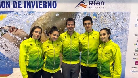NATACI&Oacute;N