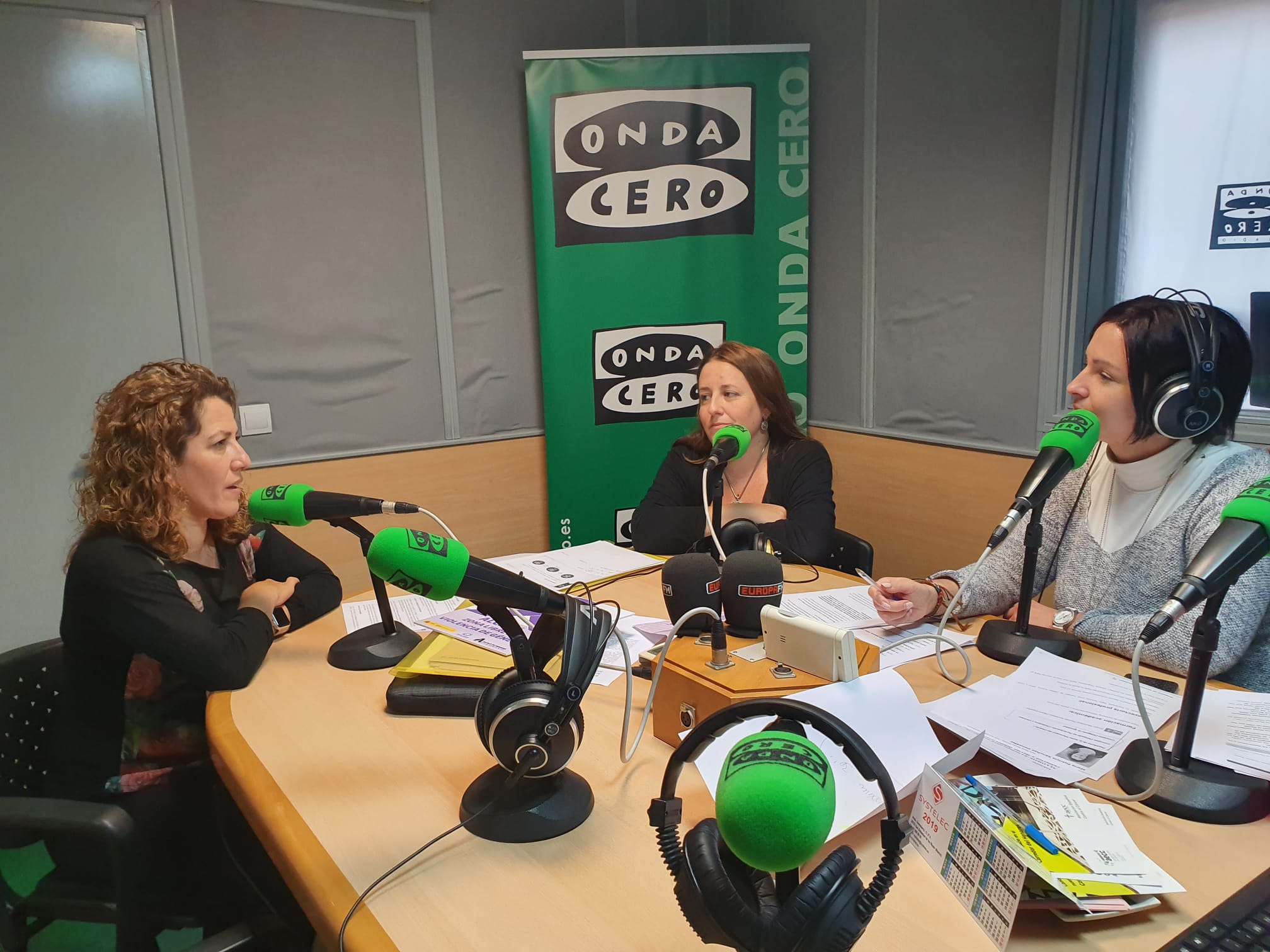 Más de uno Alcalá 21/11/2019 Más de uno Alcalá 21/11/2019