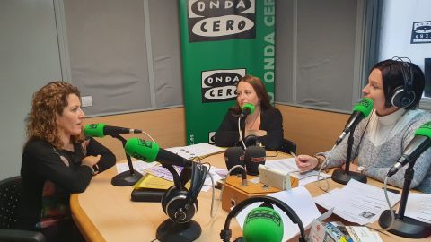 Alcal&aacute; por un buen trato
