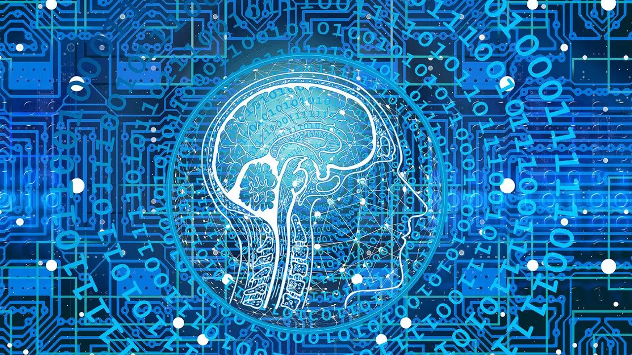 ¿Qué piensa la Inteligencia Artificial del alma, de Dios o de la muerte?