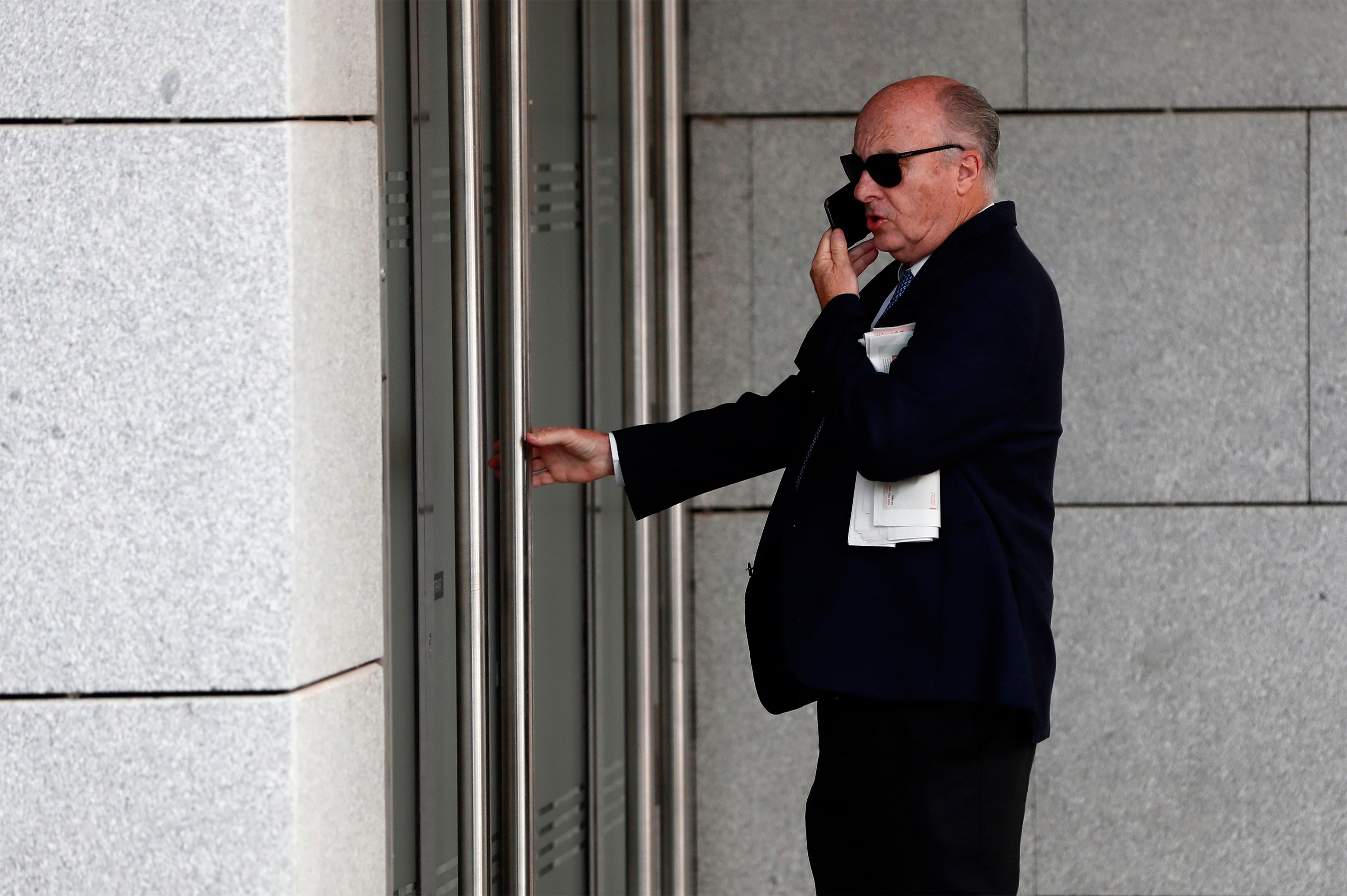 La Audiencia Nacional investiga una unidad de élite de espionaje ruso en Cataluña destinada a desestabilizar Europa La Audiencia Nacional investiga una unidad de élite de espionaje ruso en Cataluña destinada a desestabilizar Europa