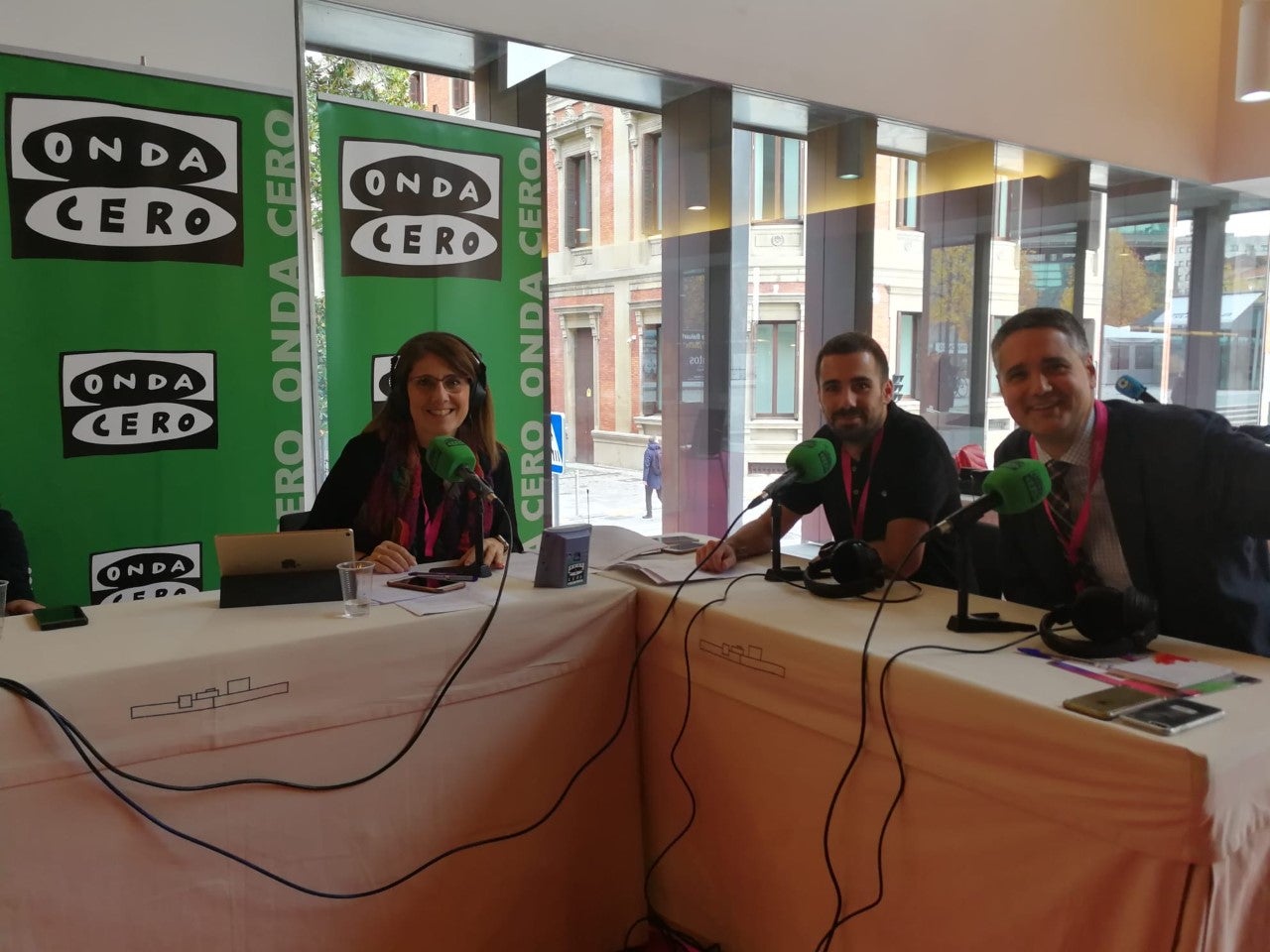 Iñaki Apezteguía, director general de Cultura: “Los compartimentos estancos no existen y la cultura lo demuestra de una forma muy clara” Iñaki Apezteguía, director general de Cultura: “Los compartimentos estancos no existen y la cultura lo demuestra de una forma muy clara”