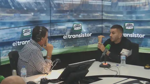 Correa solo pensaba en jugar la Libertadores y fichar por el Atlético a pesar de su problema cardíaco Correa solo pensaba en jugar la Libertadores y fichar por el Atlético a pesar de su problema cardíaco