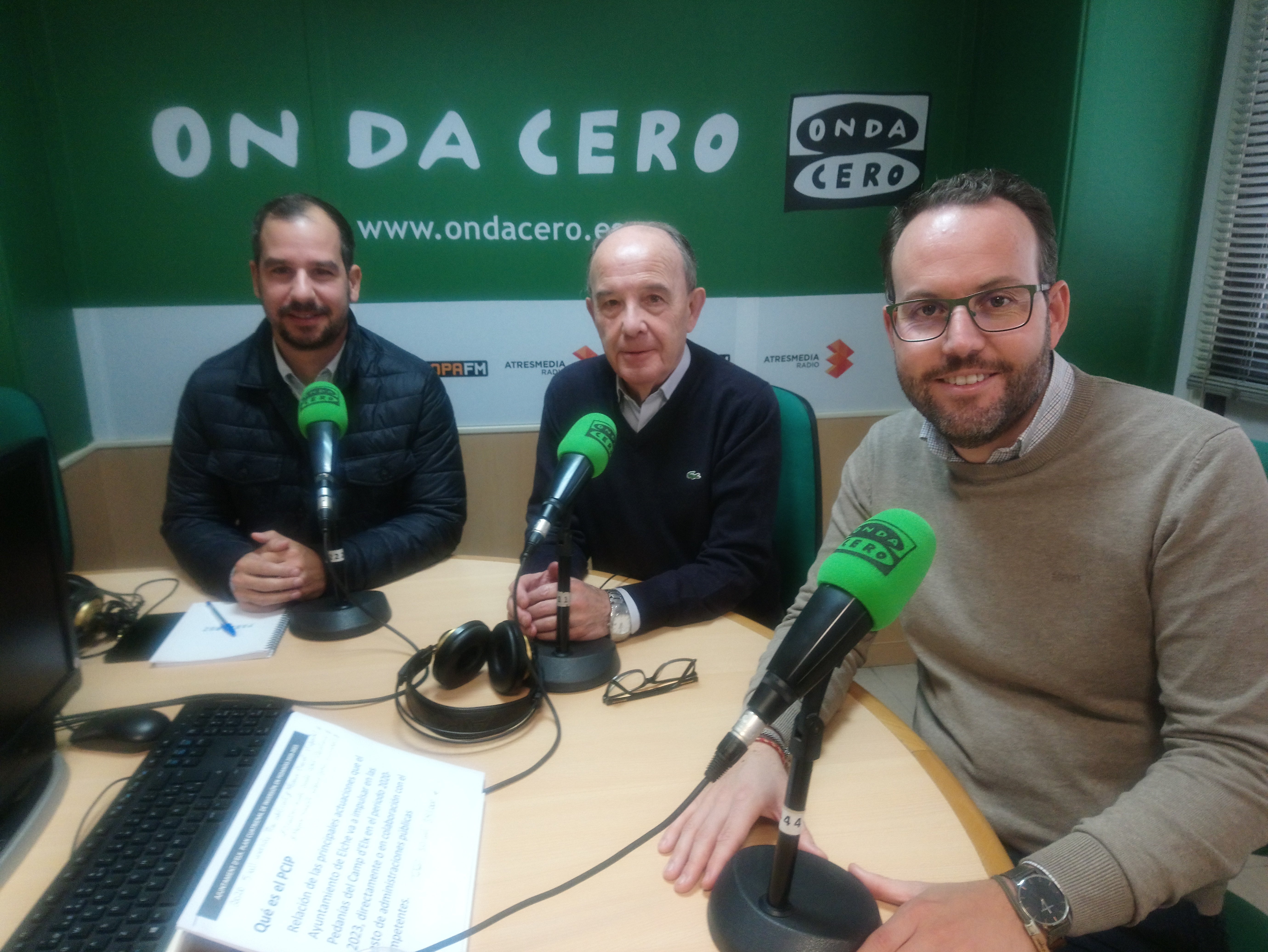 ¿El nuevo Plan Cuatrienal de Inversión en Pedanías de Elche es realista y realizable? ¿El nuevo Plan Cuatrienal de Inversión en Pedanías de Elche es realista y realizable?