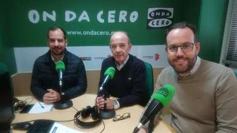 TERTULIA POLÍTICA EN MÁS DE UNO ELCHE TERTULIA POLÍTICA EN MÁS DE UNO ELCHE