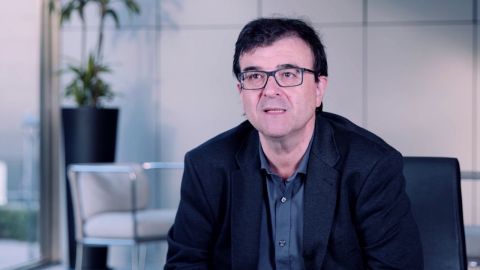 Javier Cercas