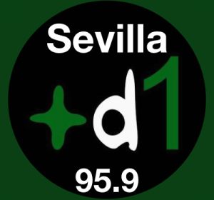 MD1 SEVILLA MD1 SEVILLA