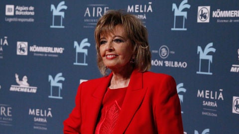 Mar&iacute;a Teresa Campos