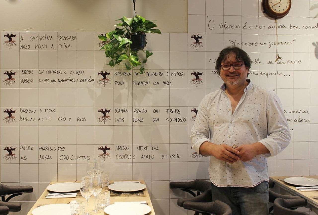 De pinchos por Ourense e Ribadavia. De pinchos por Ourense e Ribadavia.