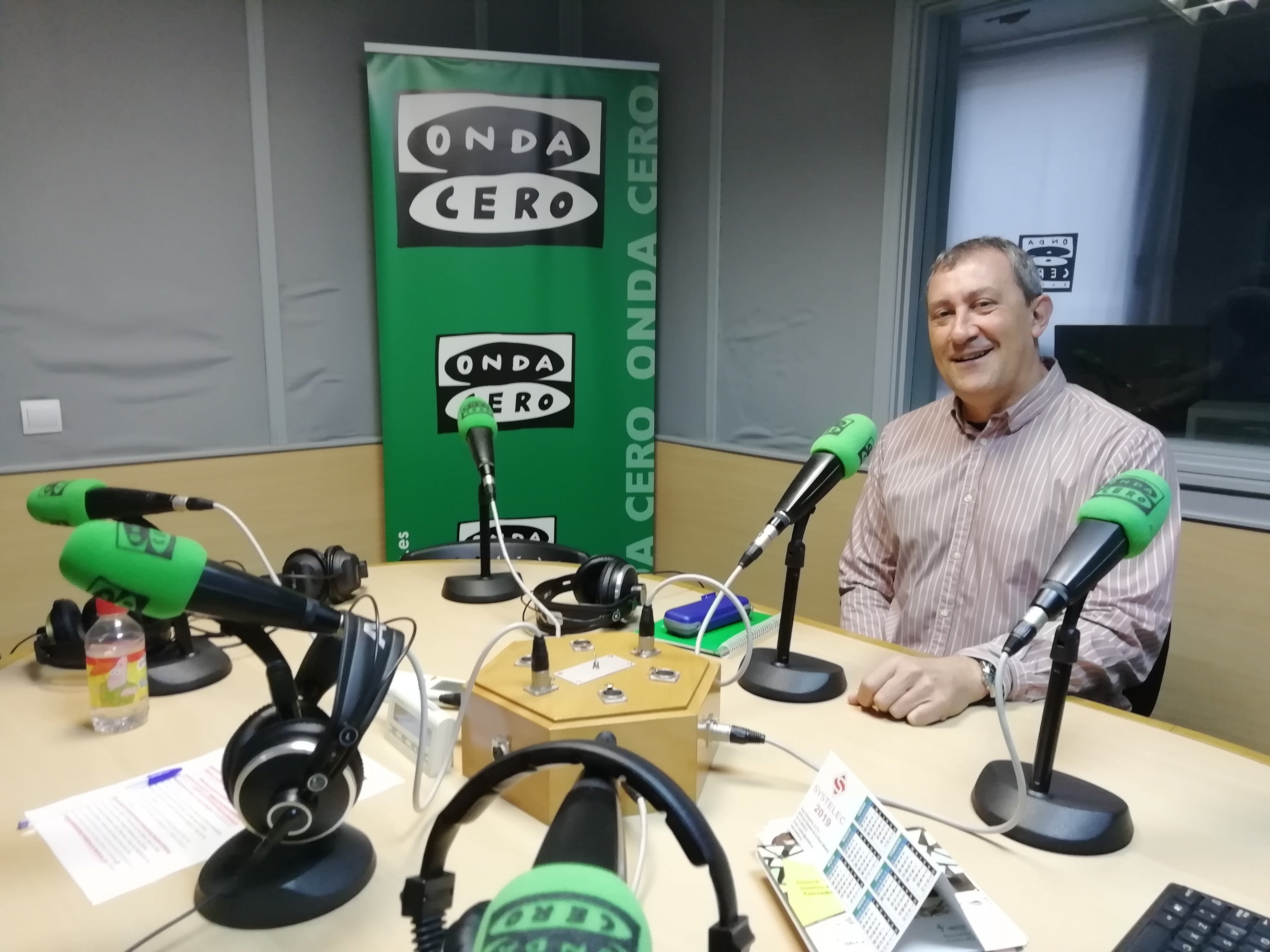 Más de uno Alcalá 22/11/2019 Más de uno Alcalá 22/11/2019