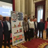 presupuestos diputacion de palencia presupuestos diputacion de palencia