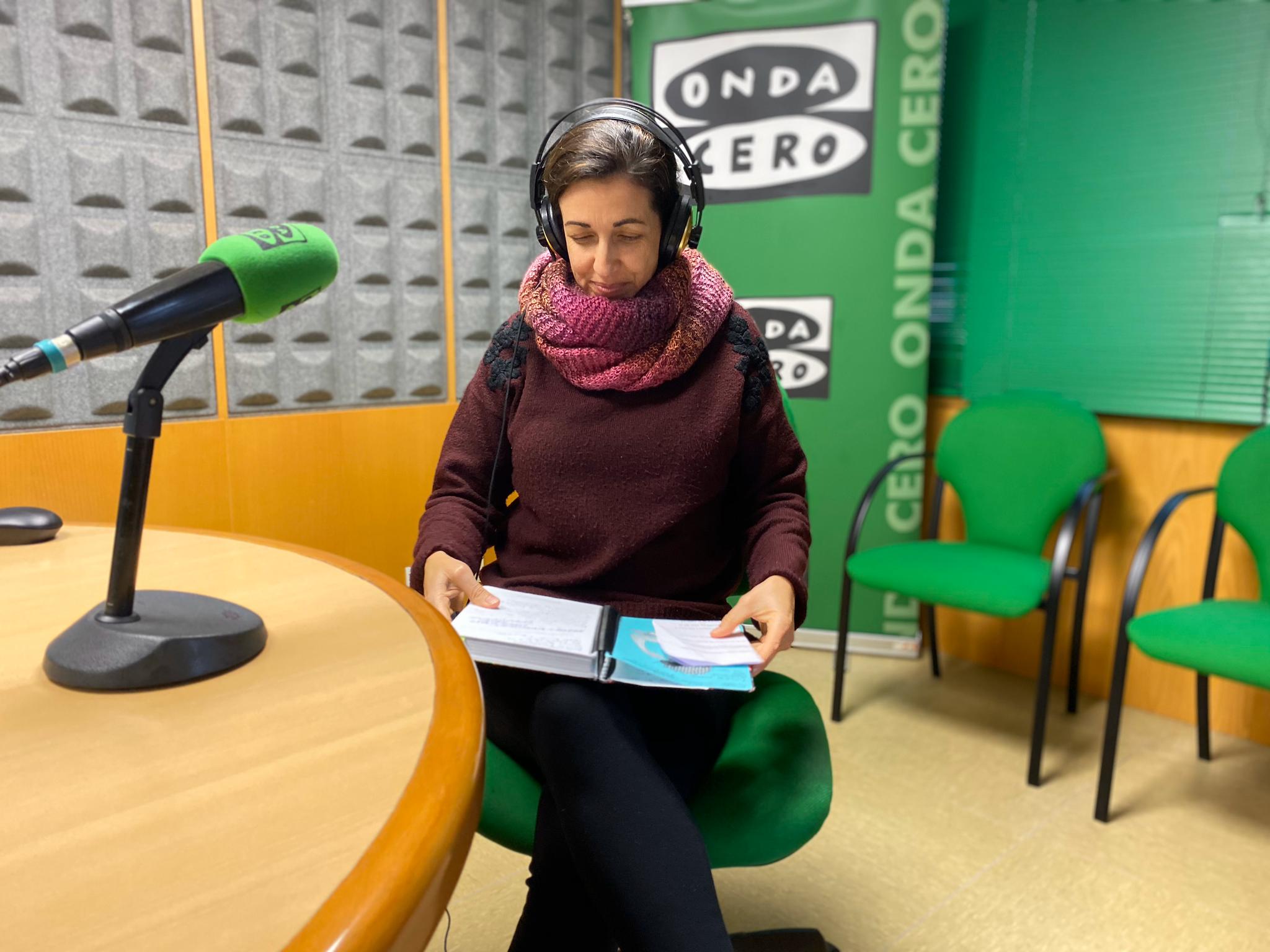 Cocinando textos con las manos en la masa Cocinando textos con las manos en la masa
