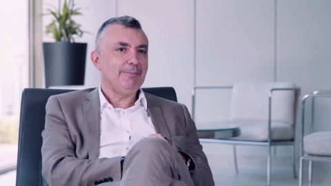 Manuel Vilas