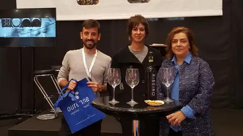 Concello de ourense en INTUR Concello de ourense en INTUR