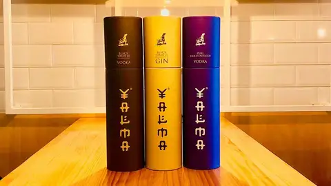 Yalma Gim Trufa Negra estará presente en la final del XVII Circuito de Golf Atremedia Radio-poloclub.com. CIRCUITO NACIONAL DE GOLF ATRESMEDIA RADIO-POLOCLUB.COM