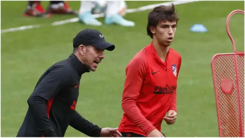 Joao Felix Joao Felix