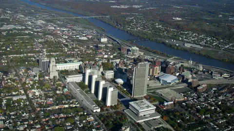 Albany, Nueva York Albany, Nueva York