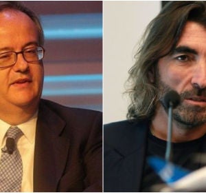 Globalia y Barceló se fusionan Globalia y Barceló se fusionan