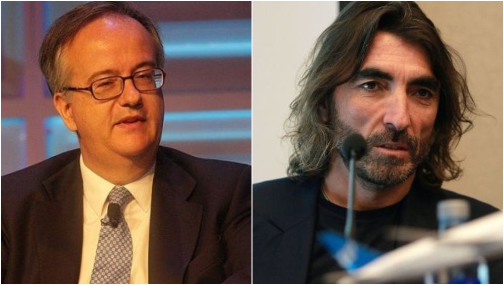 Globalia y Barceló cierran la fusión de sus divisiones de viajes Globalia y Barceló cierran la fusión de sus divisiones de viajes