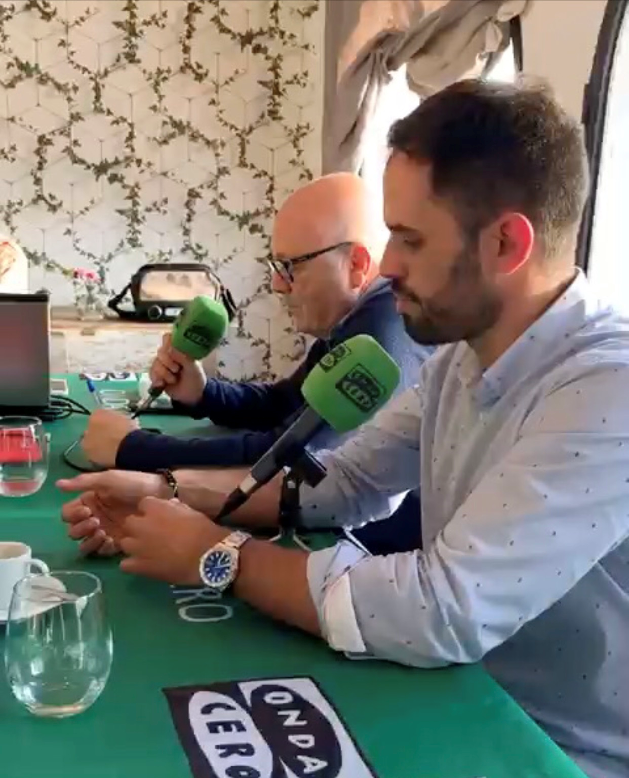 La Gastronomía en Onda Cero, jueves 21 de noviembre de 2019 La Gastronomía en Onda Cero, jueves 21 de noviembre de 2019