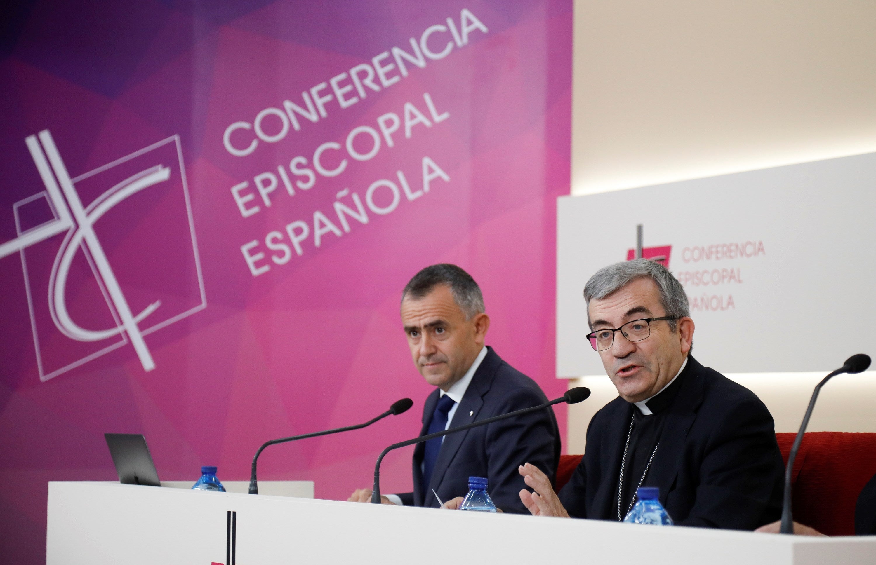La Iglesia no contempla indemnizaciones para las víctimas de abusos La Iglesia no contempla indemnizaciones para las víctimas de abusos