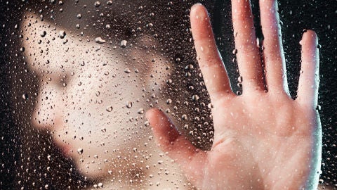 Violencia de g&eacute;nero