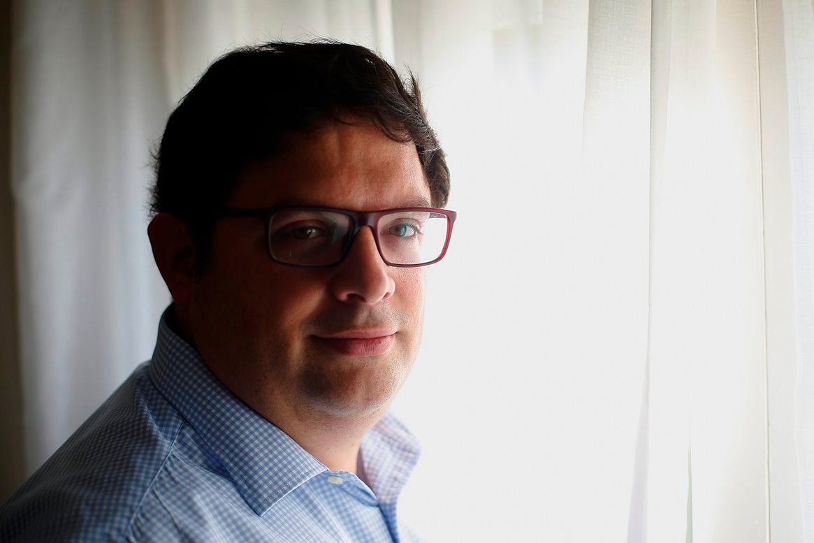 Encuentran muerto en su casa de Bruselas al político catalán Francesc Gambús Encuentran muerto en su casa de Bruselas al político catalán Francesc Gambús