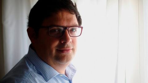 El eurodiputado Francesc Gamb&uacute;s (Archivo)