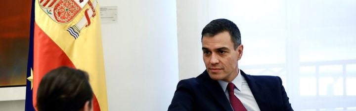 ¿Cree que Pedro Sánchez será investido antes de terminar el año?