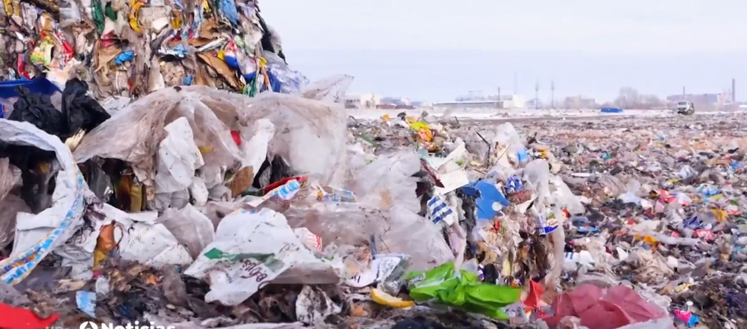 Emaya aplicará en el 2020 "una subida moderada" en la tarifa de recogida de RSU Emaya aplicará en el 2020 "una subida moderada" en la tarifa de recogida de RSU