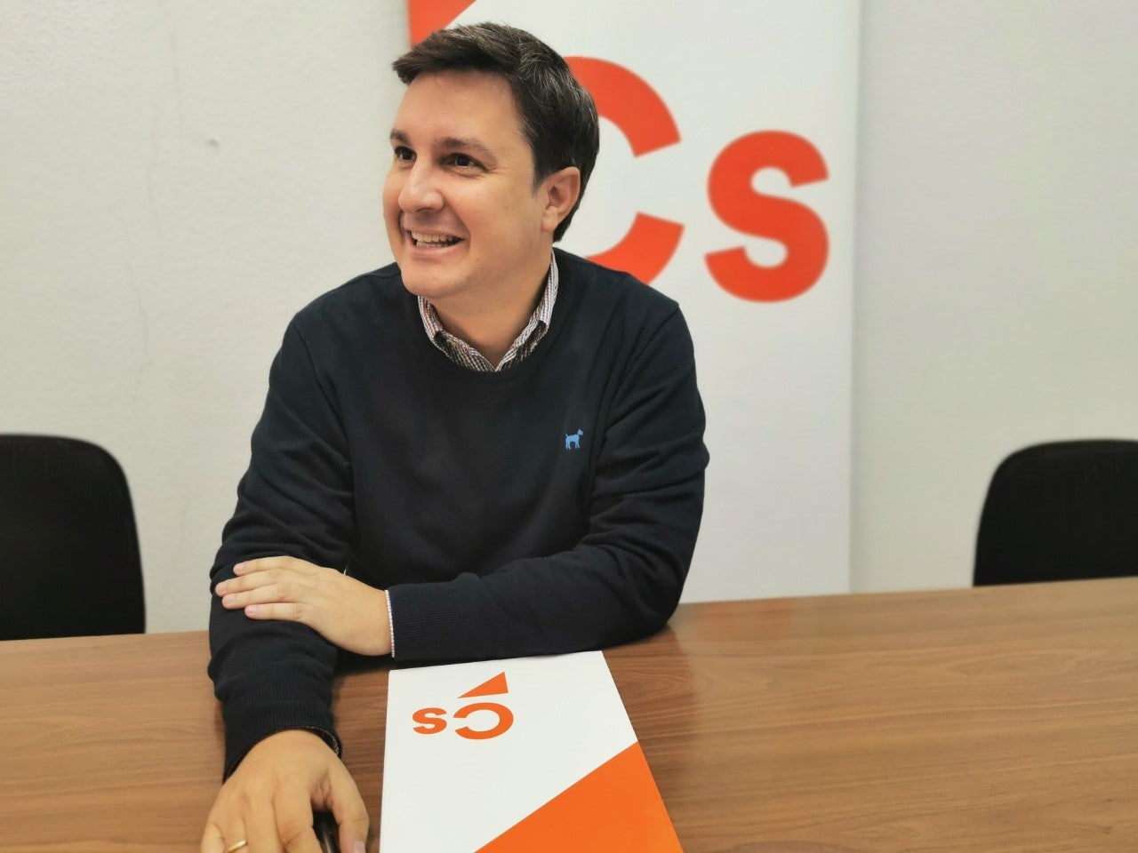 Cs Elche pide un pacto municipal por las infraestructuras de Elche para reivindicar su ejecución al Estado Cs Elche pide un pacto municipal por las infraestructuras de Elche para reivindicar su ejecución al Estado