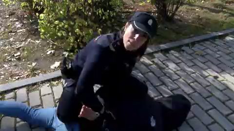 La Polic&iacute;a Nacional lanza un v&iacute;deo para luchar contra la violencia de g&eacute;nero