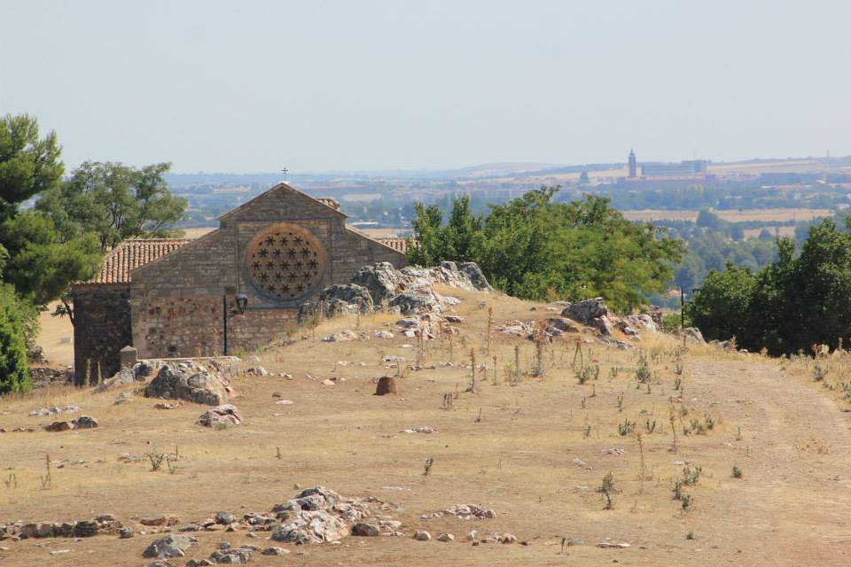 Buena acogida de Ciudad Real y Poblete ante el anuncio de gestión de Alarcos por parte del gobierno regional Buena acogida de Ciudad Real y Poblete ante el anuncio de gestión de Alarcos por parte del gobierno regional