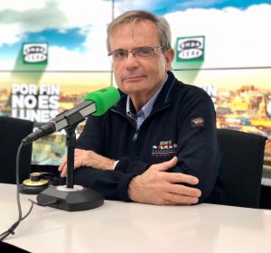 Rafael Matesanz Rafael Matesanz