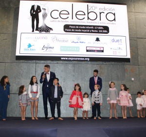 Nova edición de Celebra Nova edición de Celebra