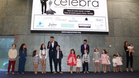 Nova edici&oacute;n de Celebra