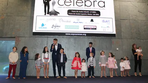 Nova edición de Celebra Nova edición de Celebra