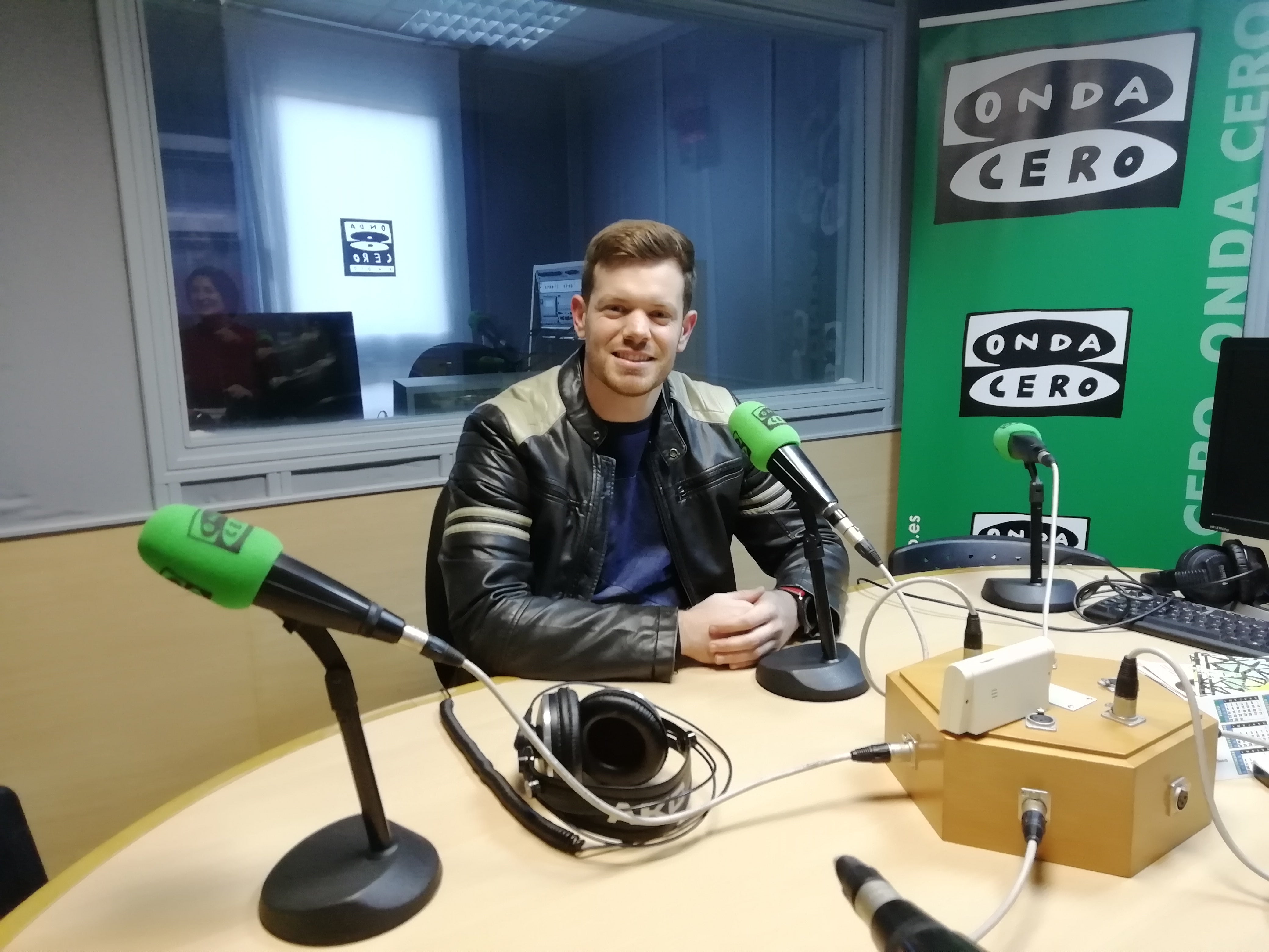 Más de uno Alcalá 03/12/2019 Más de uno Alcalá 03/12/2019