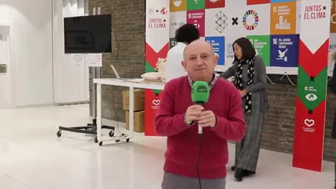 El parte del Borrascas: El parte del Borrascas: