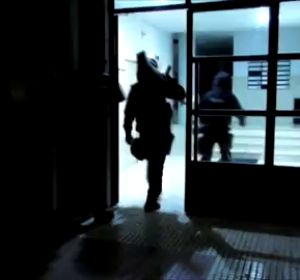 Vídeo: España y Marruecos desarticulan una red de apoyo al Daesh Vídeo: España y Marruecos desarticulan una red de apoyo al Daesh
