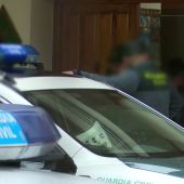 REEMPLAZO: Primeras imágenes del sospechoso de la desaparición de Marta Calvo tras entregarse a la Guardia Civil 
