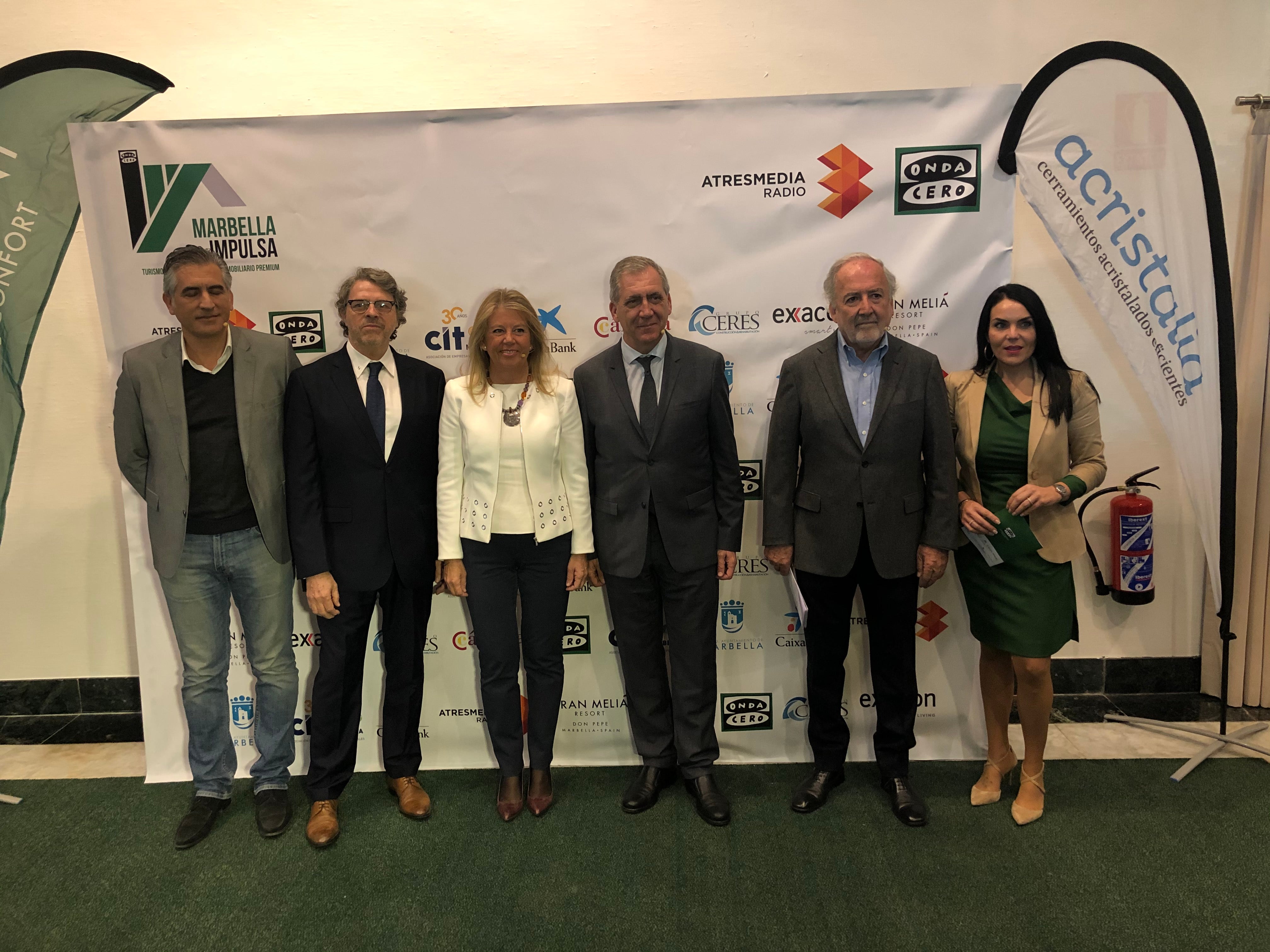 Más de Uno Marbella 12.30. Miércoles, 4 de diciembre de 2019 Más de Uno Marbella 12.30. Miércoles, 4 de diciembre de 2019