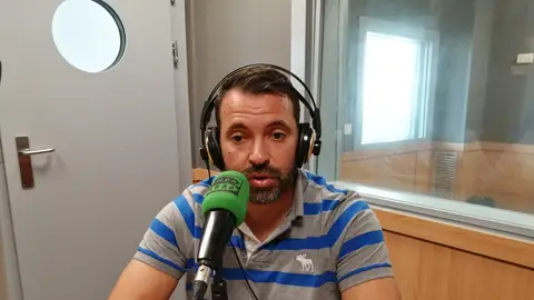 José Tirado Fútbol sala
