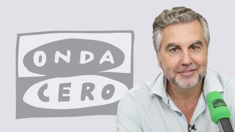 Carlos Alsina, programa completo