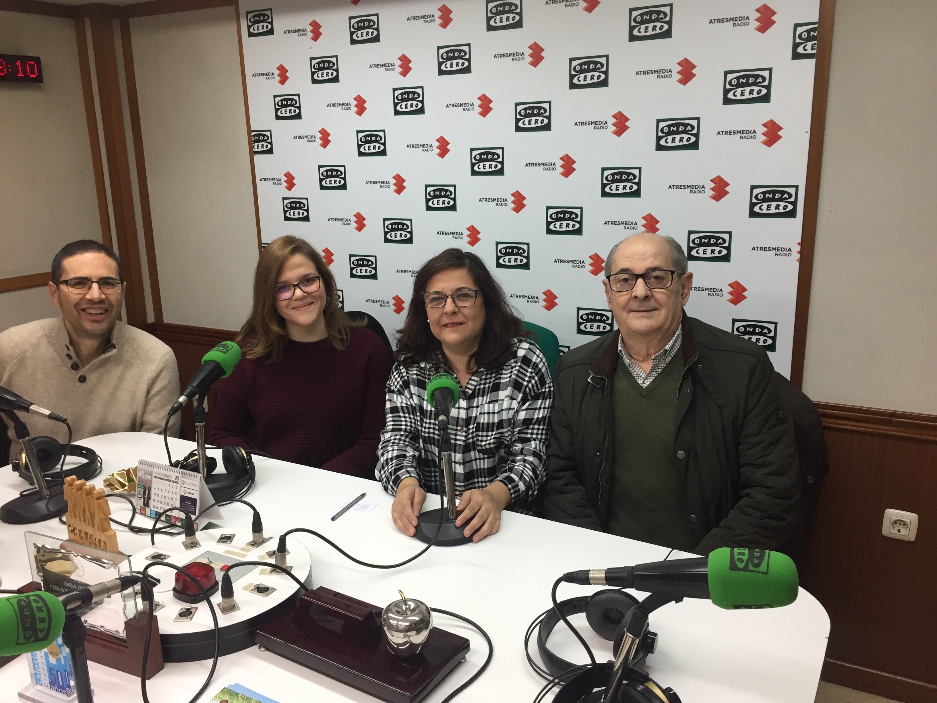 La Aecc sigue apostando por el talento investigador La Aecc sigue apostando por el talento investigador