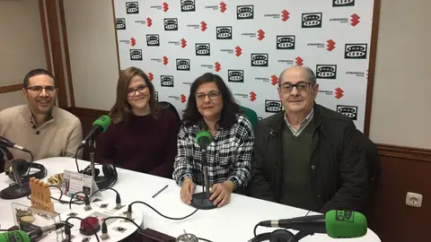 Aecc ayudas prodoctorales Aecc ayudas prodoctorales