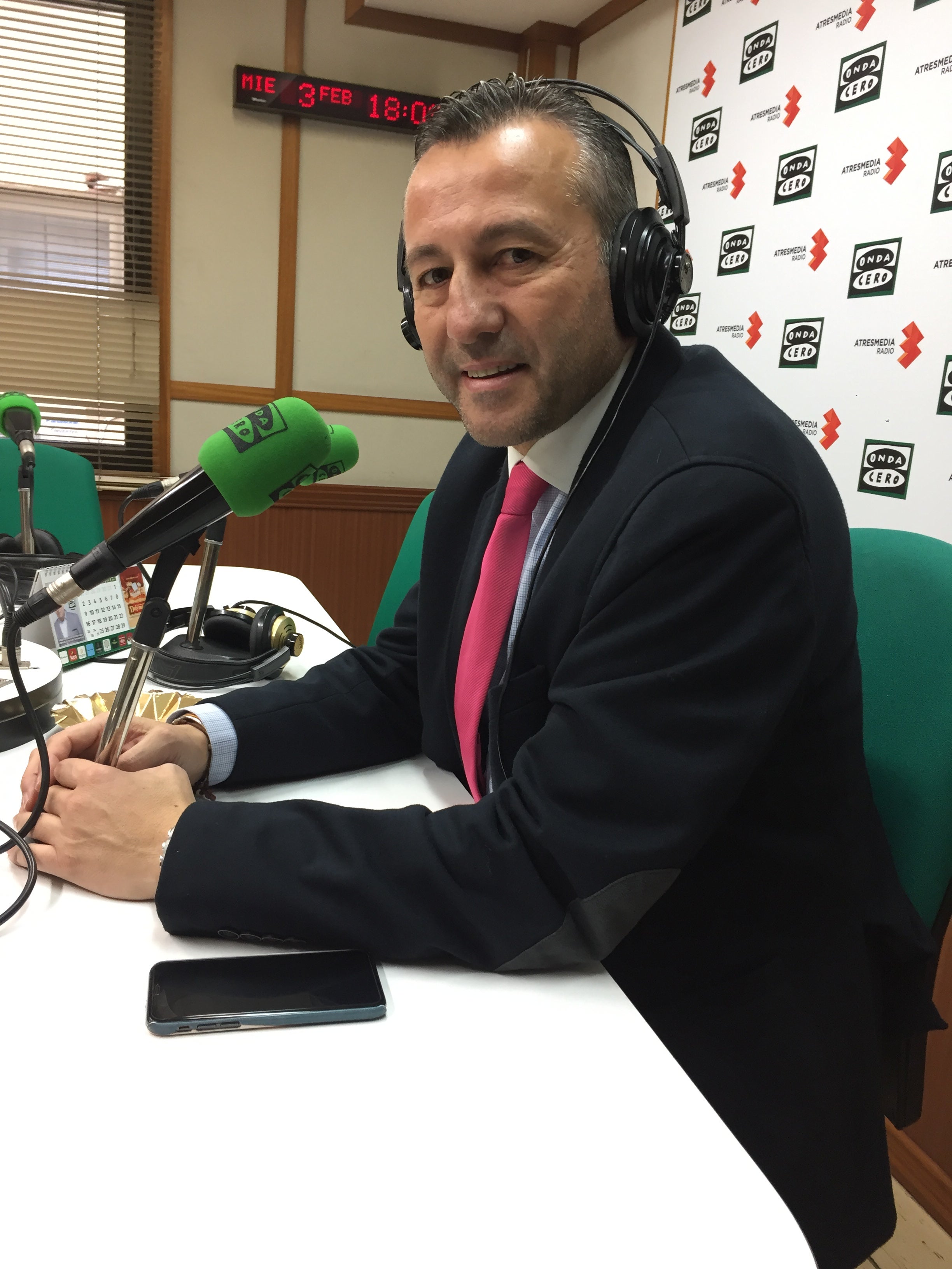 Adrián Fernández (PP) optará por la moción de censura o gobernar en solitario en Malagón Adrián Fernández (PP) optará por la moción de censura o gobernar en solitario en Malagón