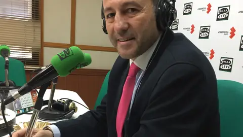 Adrián Fernández alcalde de Malagón Adrián Fernández alcalde de Malagón