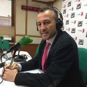 Adrián Fernández alcalde de Malagón Adrián Fernández alcalde de Malagón